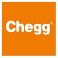 Chegg logo