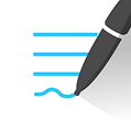 good notes logo