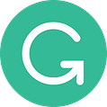 grammarly g logo