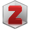 Zotero logo