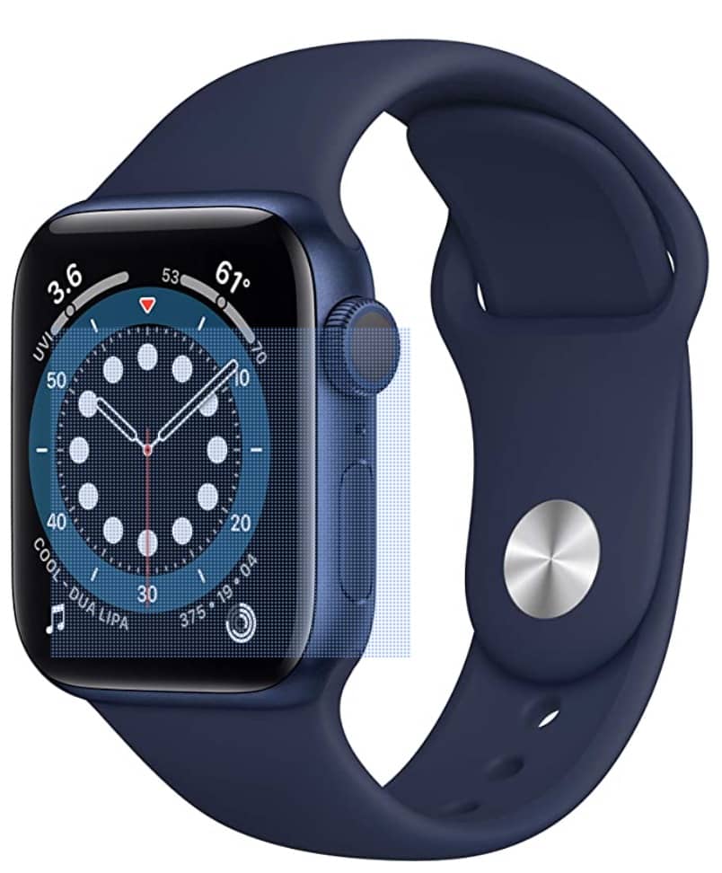 graduation gift idea Apple Watch