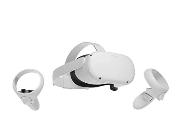 Grad gift idea Oculus VR