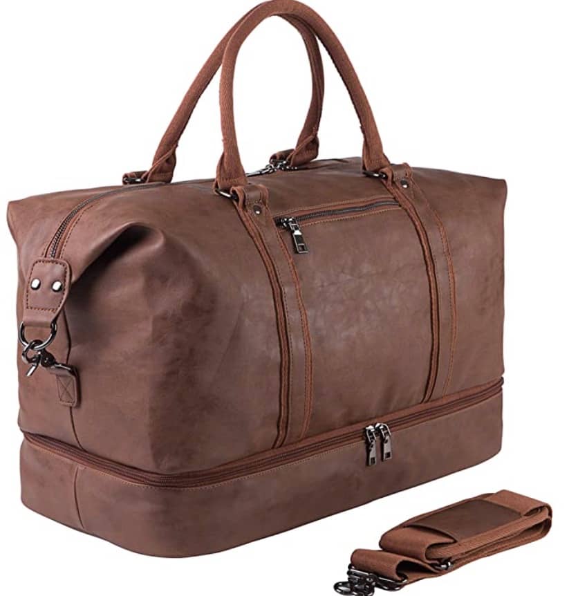 Grad gift idea Weekender Bag