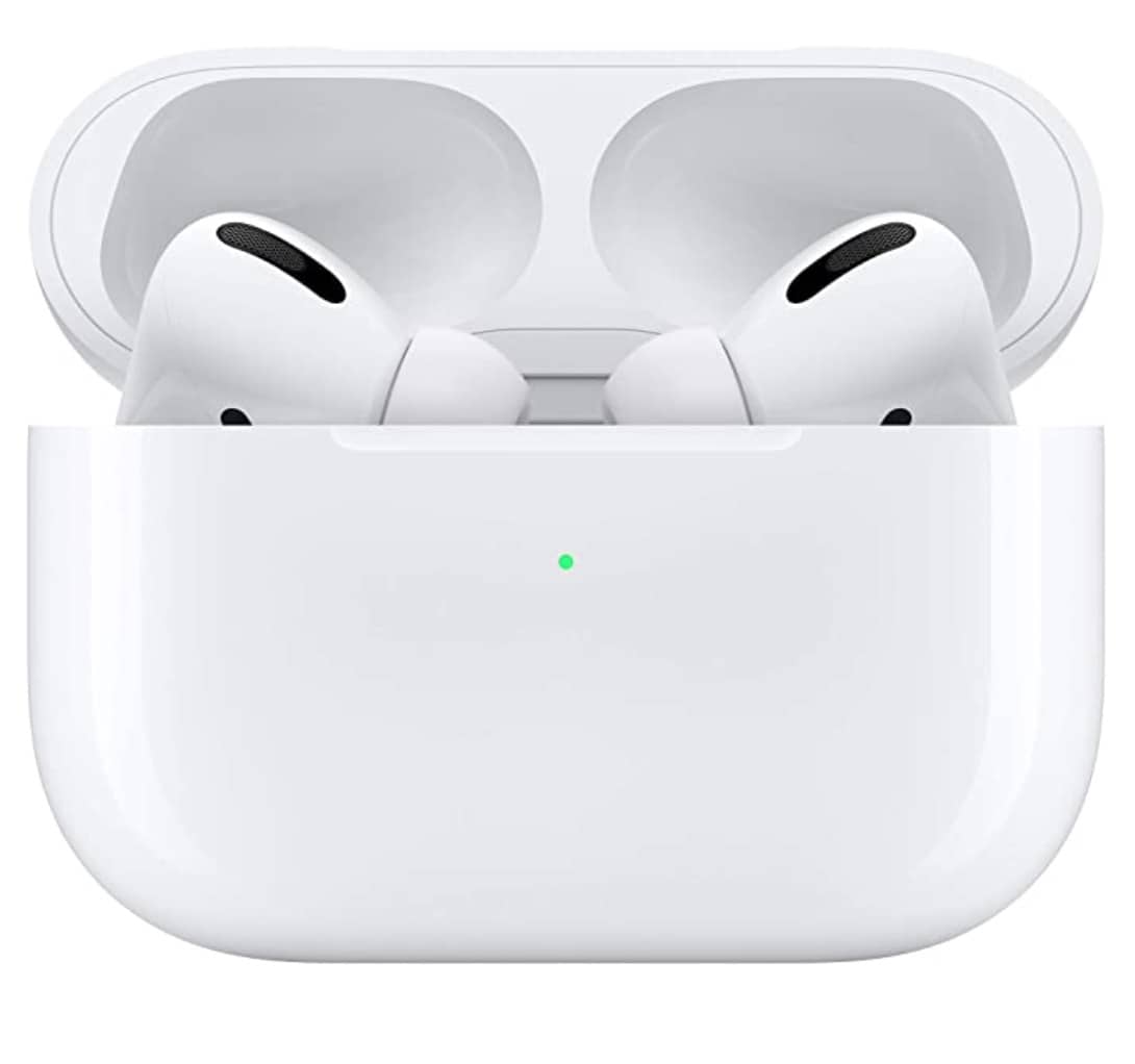 graduation gift idea airpod pro headphones